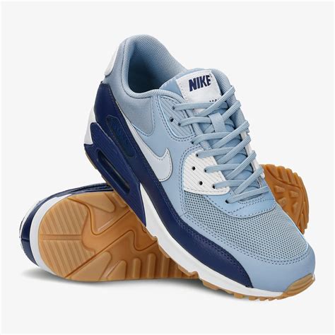 Blau Schuhe. Nike DE